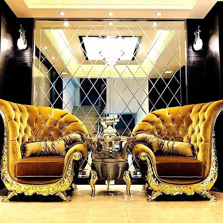298Villa Wujie Bagian luar foto