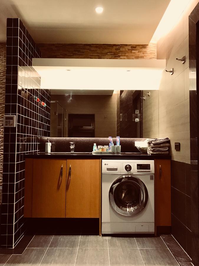 298Villa Wujie Bagian luar foto