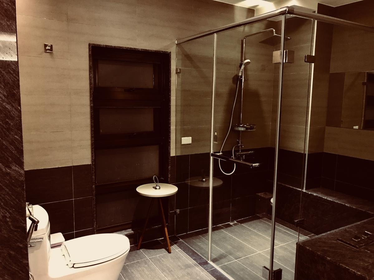 298Villa Wujie Bagian luar foto