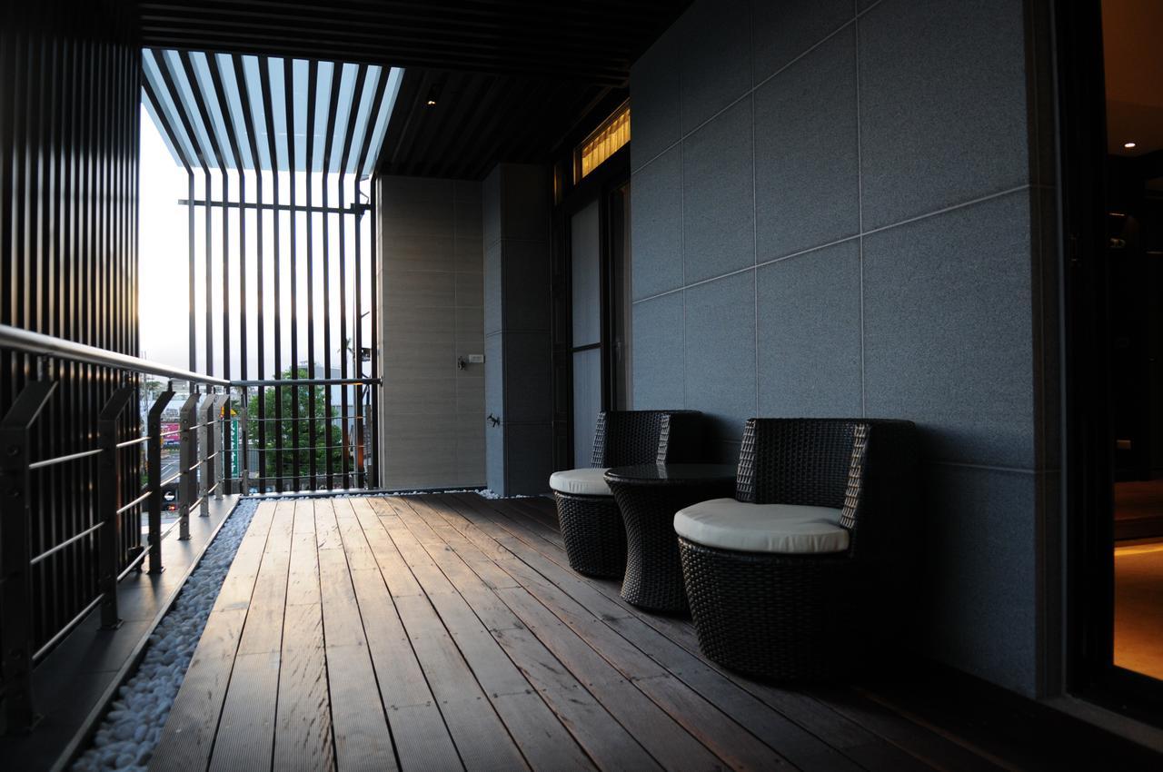 298Villa Wujie Bagian luar foto