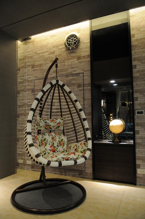 298Villa Wujie Bagian luar foto
